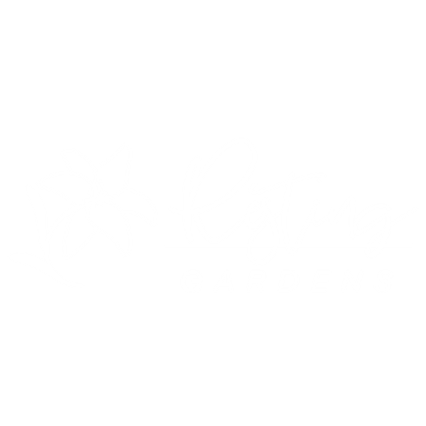Resting Gardens Logo